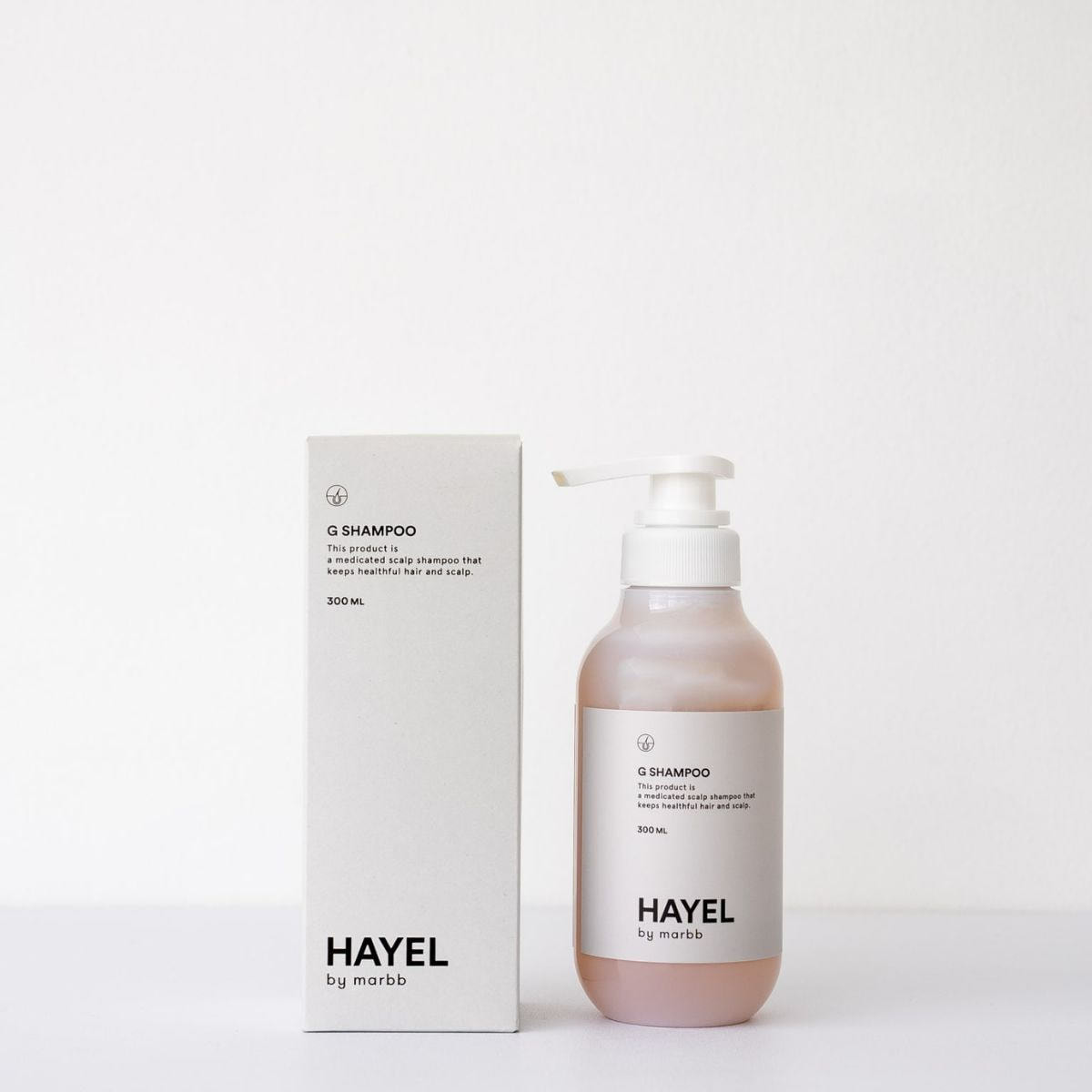 当店の人気メニューのマイクロバブル【marbb】から待望の新商品！